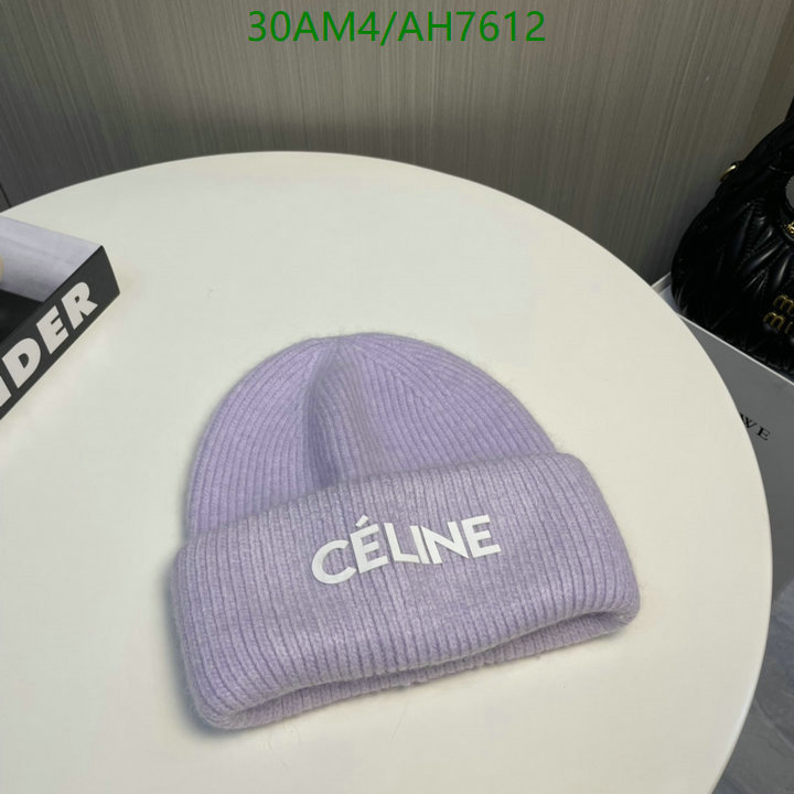 Cap-(Hat)-Celine Code: AH7612 $: 30USD