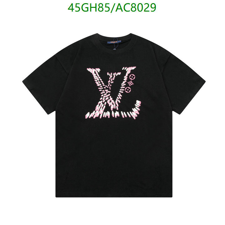 Clothing-LV Code: AC8029 $: 45USD