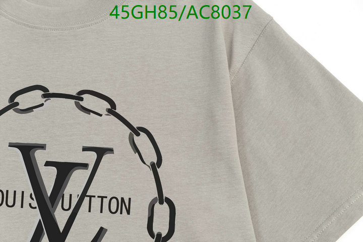 Clothing-LV Code: AC8037 $: 45USD