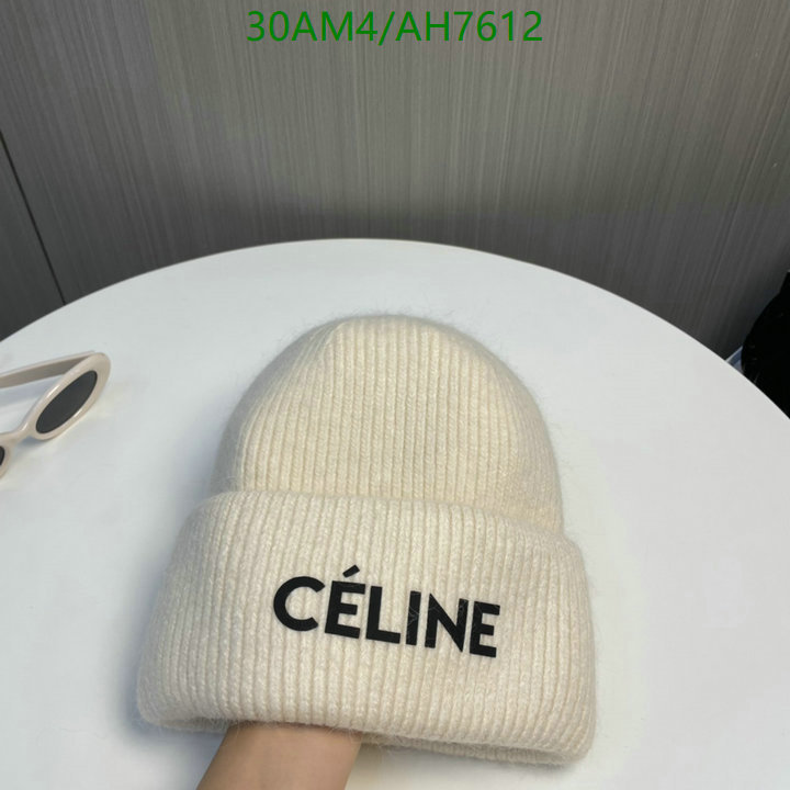 Cap-(Hat)-Celine Code: AH7612 $: 30USD