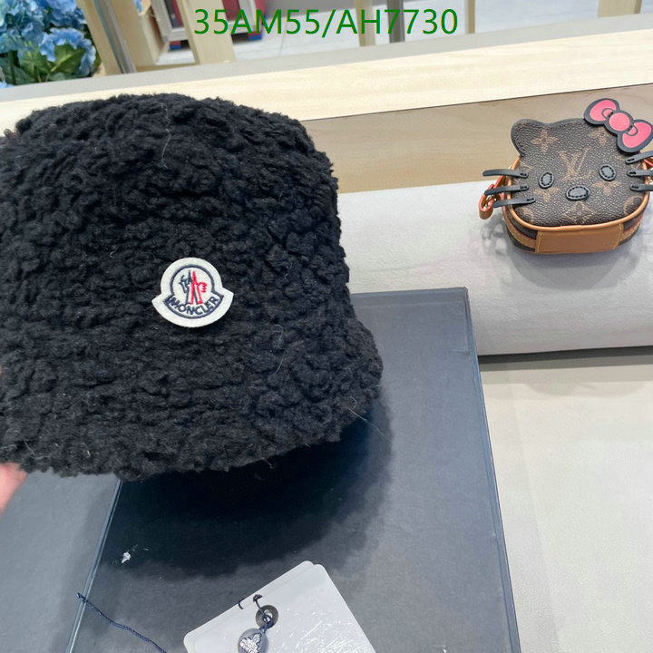 Cap-(Hat)-Moncler Code: AH7730 $: 35USD