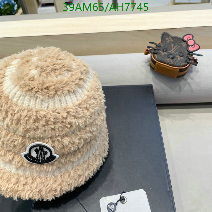 Cap-(Hat)-Moncler Code: AH7745 $: 39USD