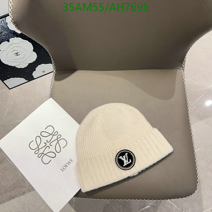 Cap-(Hat)-LV Code: AH7695 $: 35USD