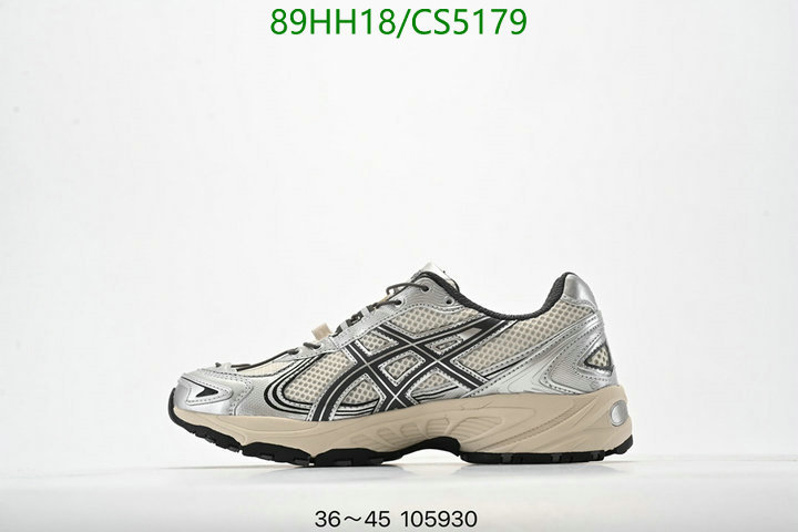 Women Shoes-Asics Code: CS5179 $: 89USD