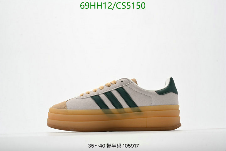 Women Shoes-Adidas Code: CS5150 $: 69USD