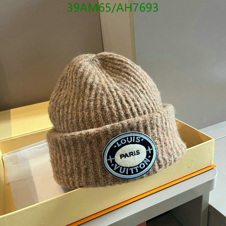 Cap-(Hat)-LV Code: AH7693 $: 39USD