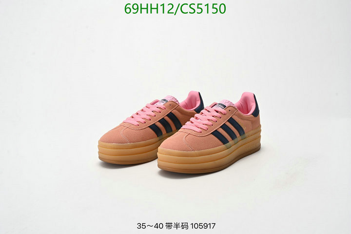 Women Shoes-Adidas Code: CS5150 $: 69USD