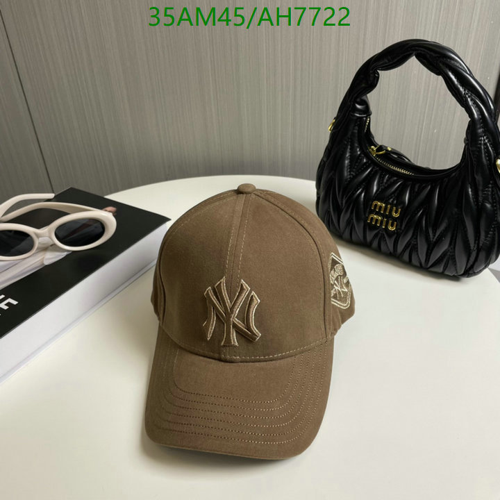 Cap-(Hat)-MLB Code: AH7722 $: 35USD