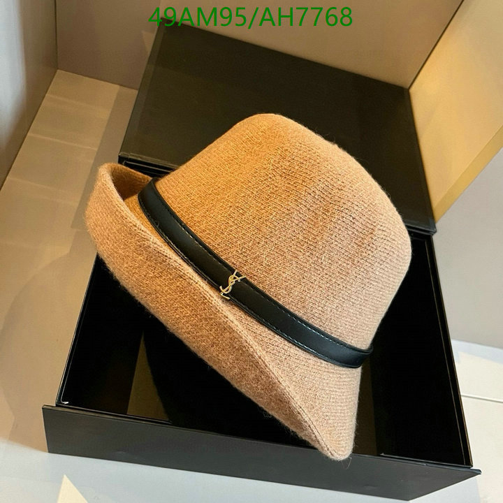 Cap-(Hat)-YSL Code: AH7768 $: 49USD