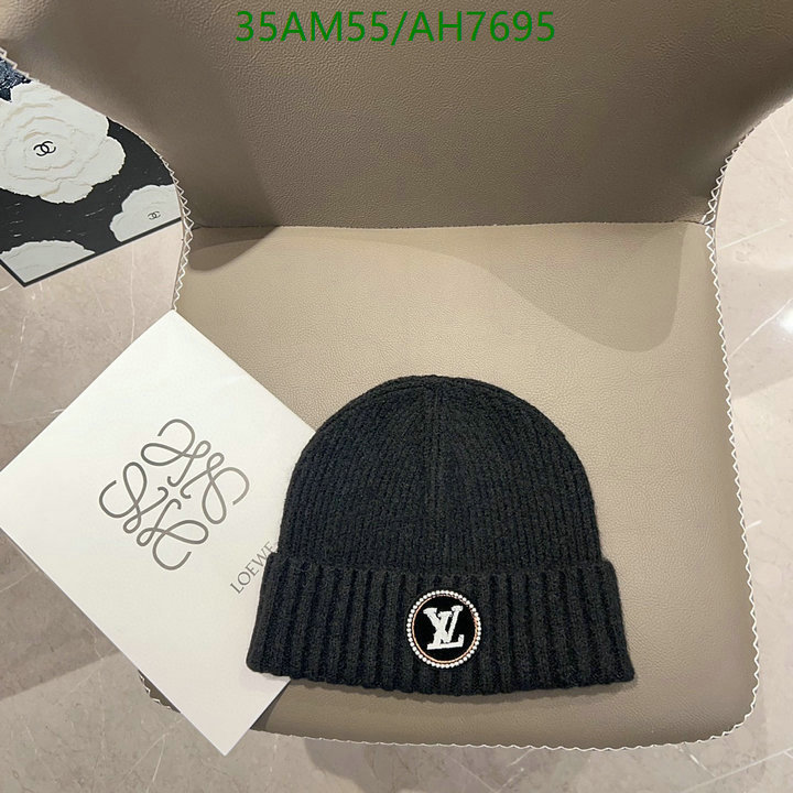 Cap-(Hat)-LV Code: AH7695 $: 35USD