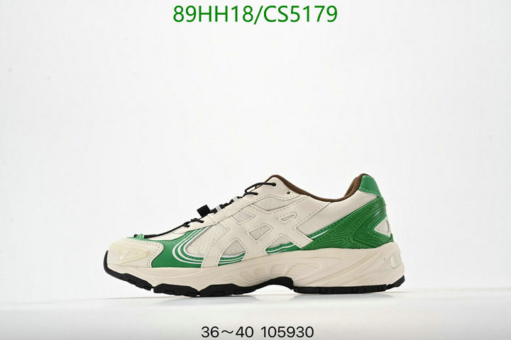 Women Shoes-Asics Code: CS5179 $: 89USD