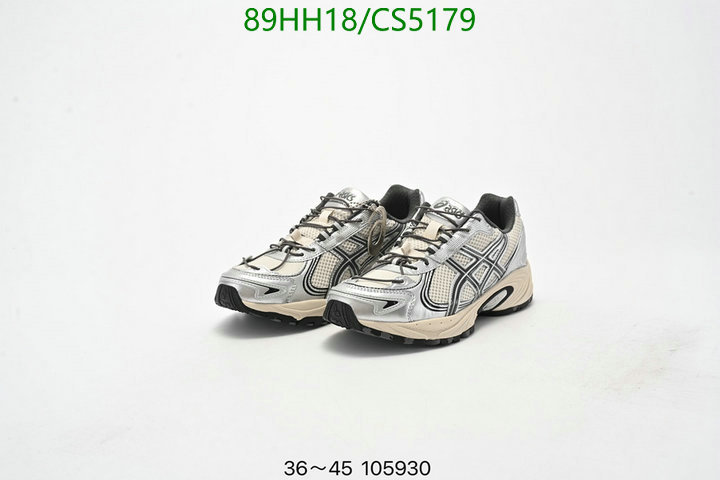 Women Shoes-Asics Code: CS5179 $: 89USD