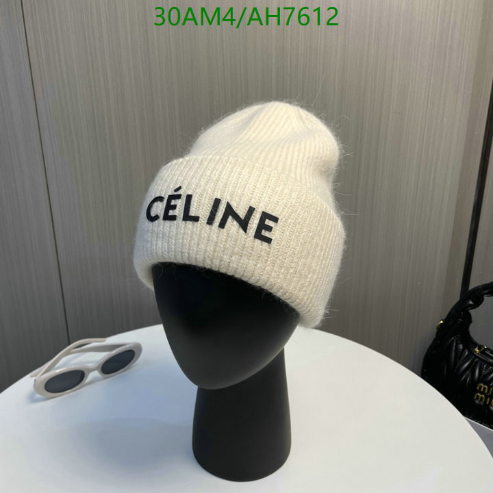 Cap-(Hat)-Celine Code: AH7612 $: 30USD