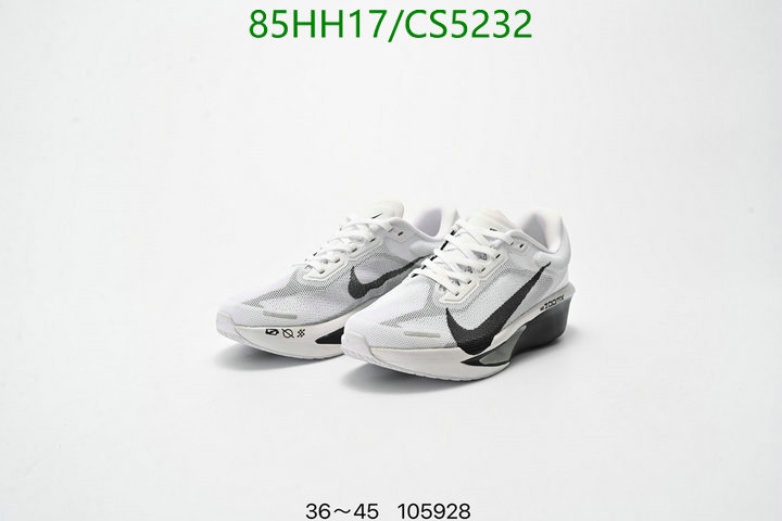 Men shoes-Nike Code: CS5232 $: 85USD