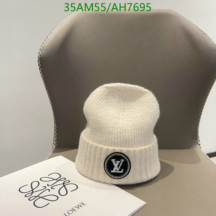 Cap-(Hat)-LV Code: AH7695 $: 35USD