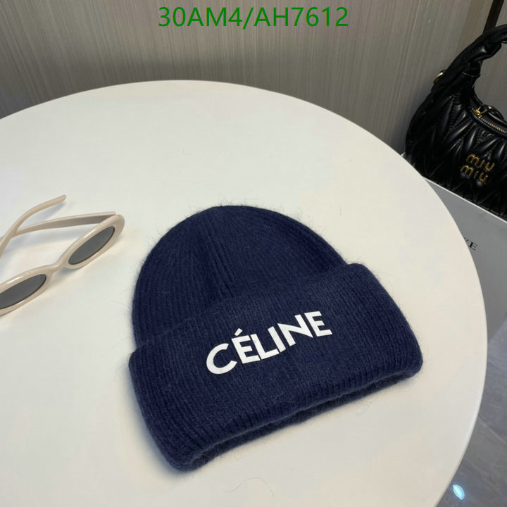 Cap-(Hat)-Celine Code: AH7612 $: 30USD