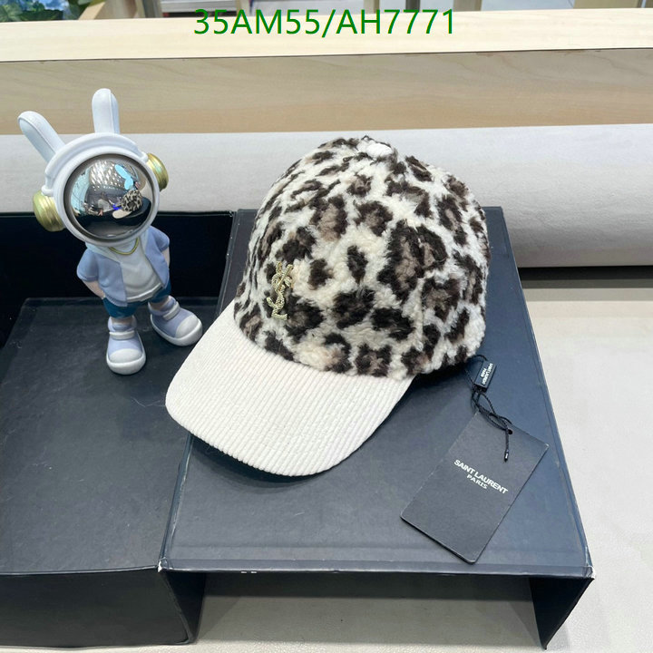 Cap-(Hat)-YSL Code: AH7771 $: 35USD