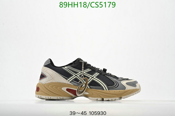 Women Shoes-Asics Code: CS5179 $: 89USD