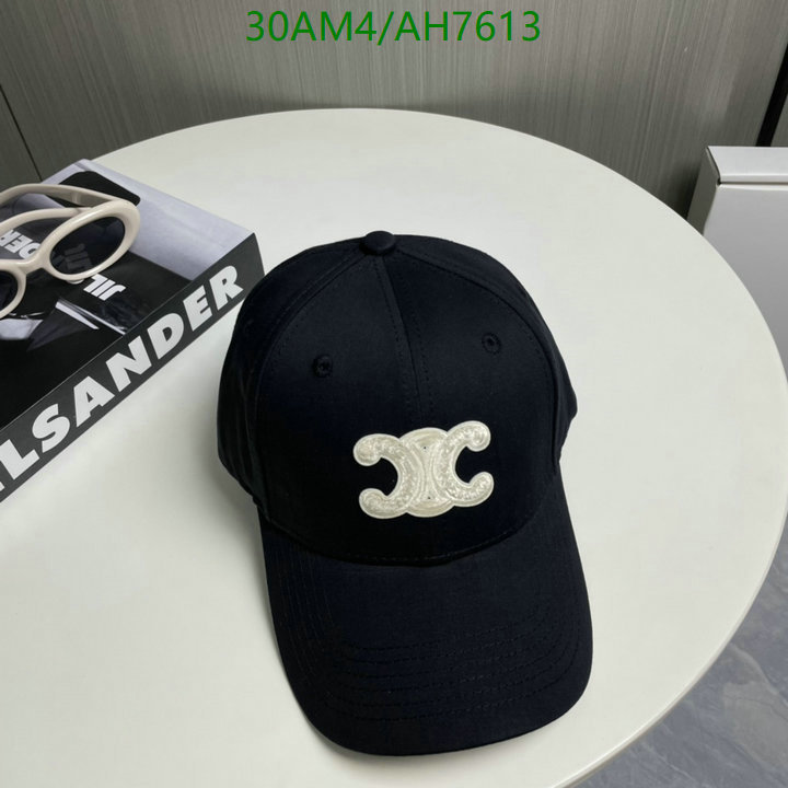 Cap-(Hat)-Celine Code: AH7613 $: 30USD