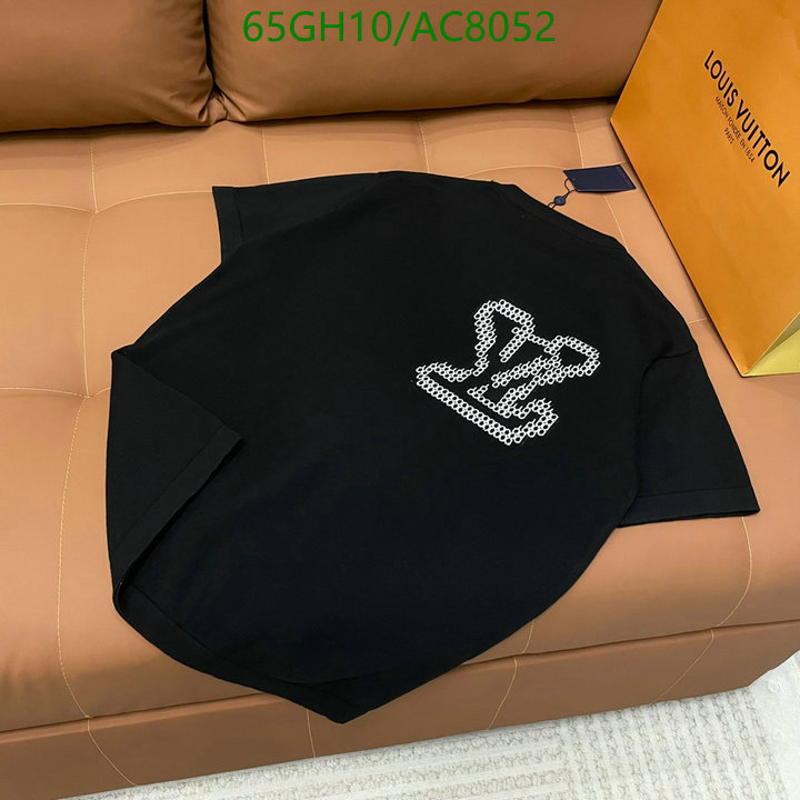 Clothing-LV Code: AC8052 $: 65USD