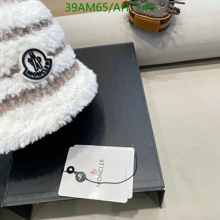 Cap-(Hat)-Moncler Code: AH7745 $: 39USD