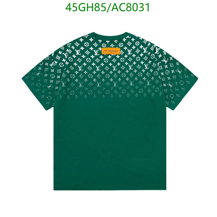 Clothing-LV Code: AC8031 $: 45USD