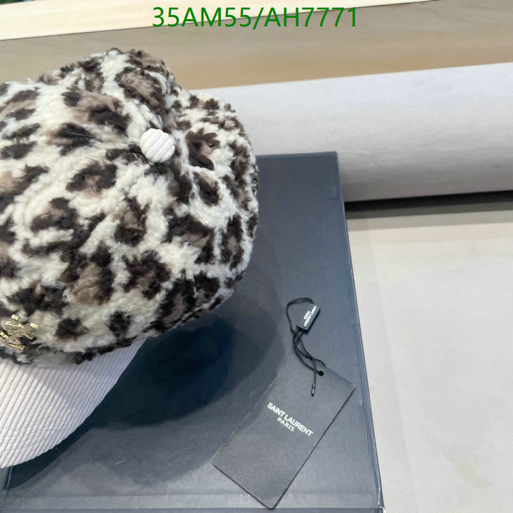 Cap-(Hat)-YSL Code: AH7771 $: 35USD