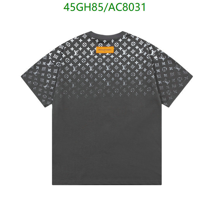 Clothing-LV Code: AC8031 $: 45USD