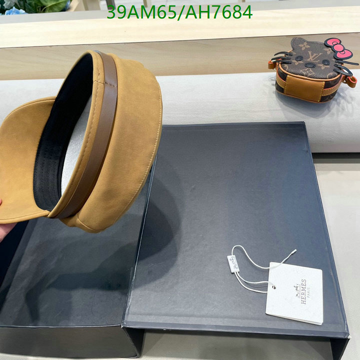 Cap-(Hat)-Hermes Code: AH7684 $: 39USD