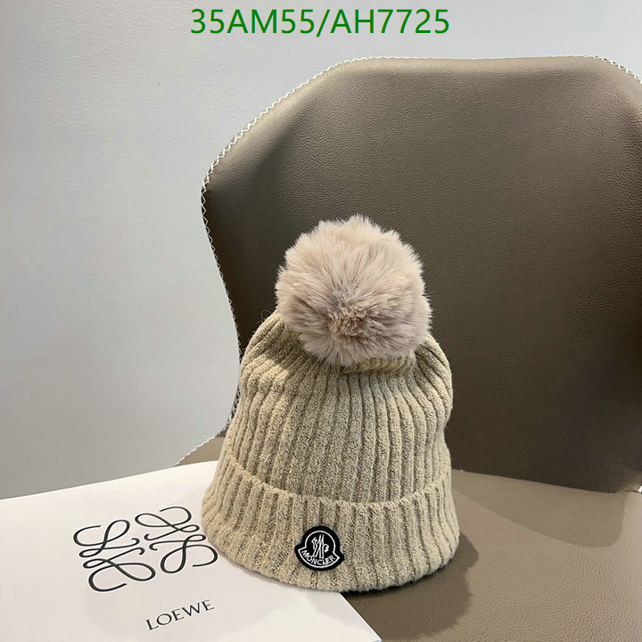 Cap-(Hat)-Moncler Code: AH7725 $: 35USD