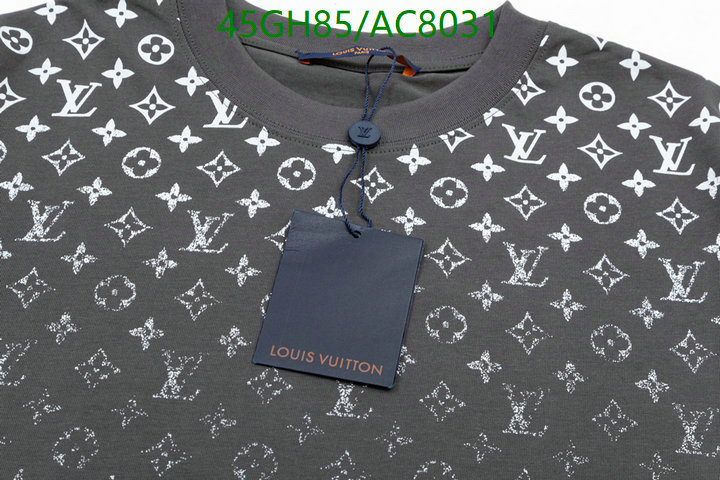 Clothing-LV Code: AC8031 $: 45USD