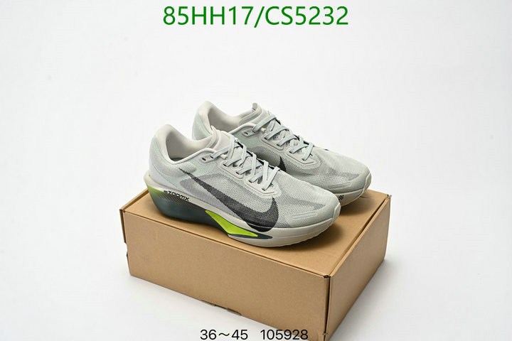 Men shoes-Nike Code: CS5232 $: 85USD