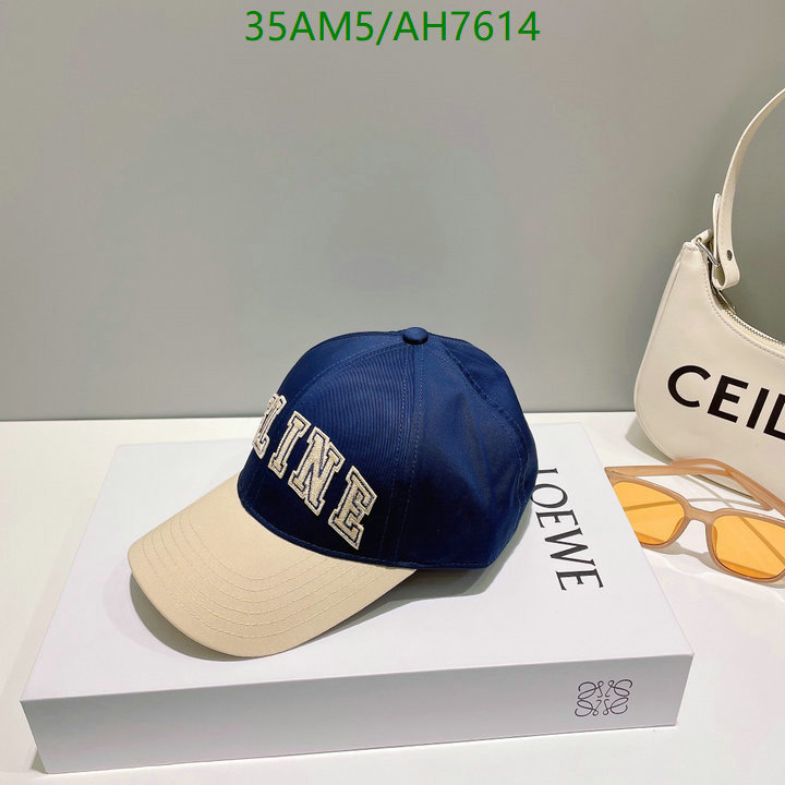 Cap-(Hat)-Celine Code: AH7614 $: 35USD