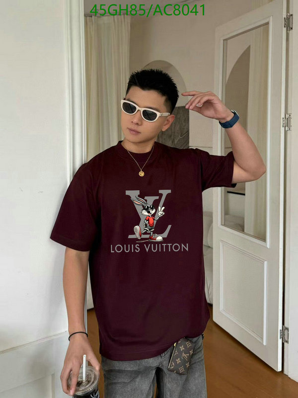 Clothing-LV Code: AC8041 $: 45USD