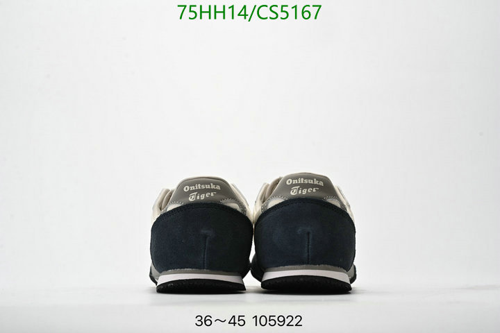 Men shoes-Asics Code: CS5167 $: 75USD