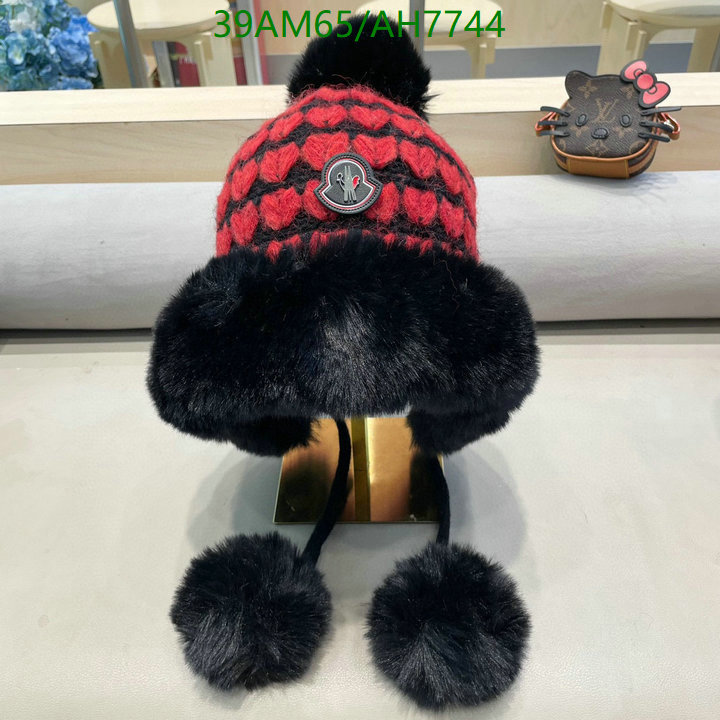 Cap-(Hat)-Moncler Code: AH7744 $: 39USD