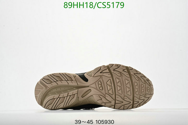 Women Shoes-Asics Code: CS5179 $: 89USD