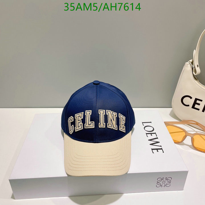 Cap-(Hat)-Celine Code: AH7614 $: 35USD