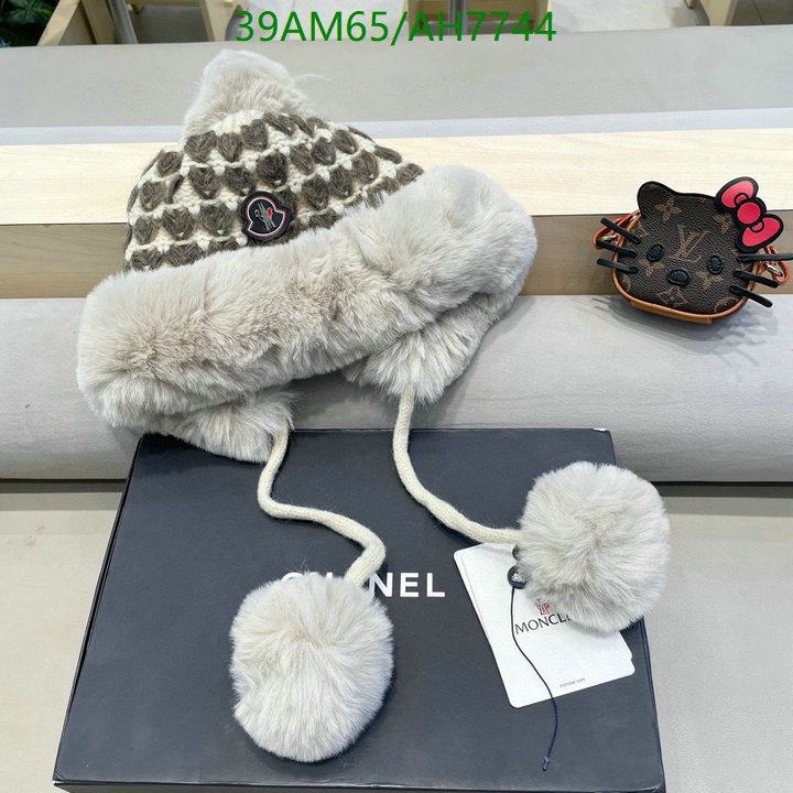 Cap-(Hat)-Moncler Code: AH7744 $: 39USD