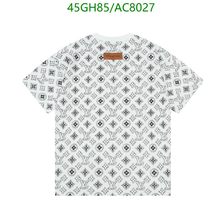 Clothing-LV Code: AC8027 $: 45USD