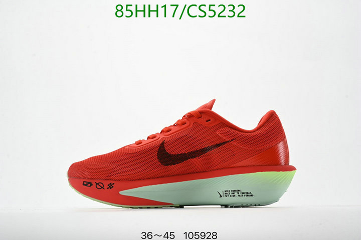 Men shoes-Nike Code: CS5232 $: 85USD