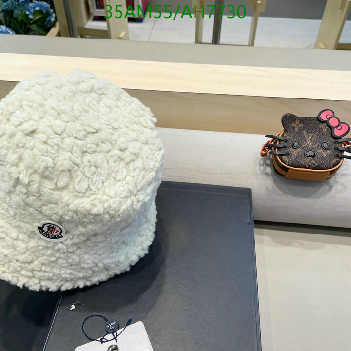 Cap-(Hat)-Moncler Code: AH7730 $: 35USD