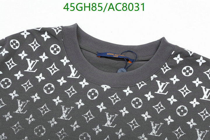 Clothing-LV Code: AC8031 $: 45USD