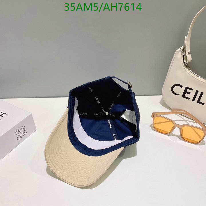 Cap-(Hat)-Celine Code: AH7614 $: 35USD