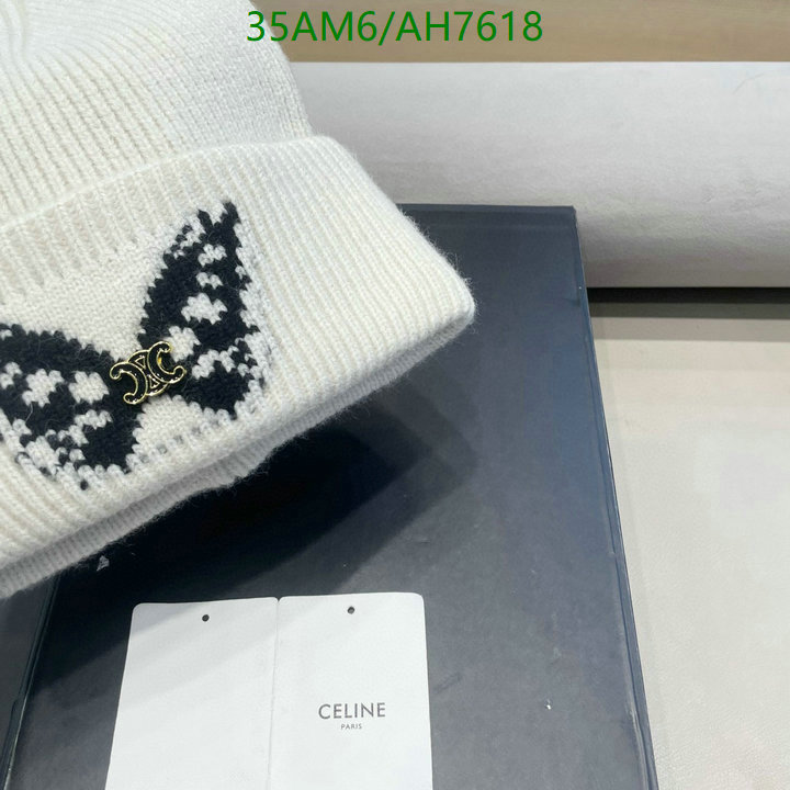 Cap-(Hat)-Celine Code: AH7618 $: 35USD