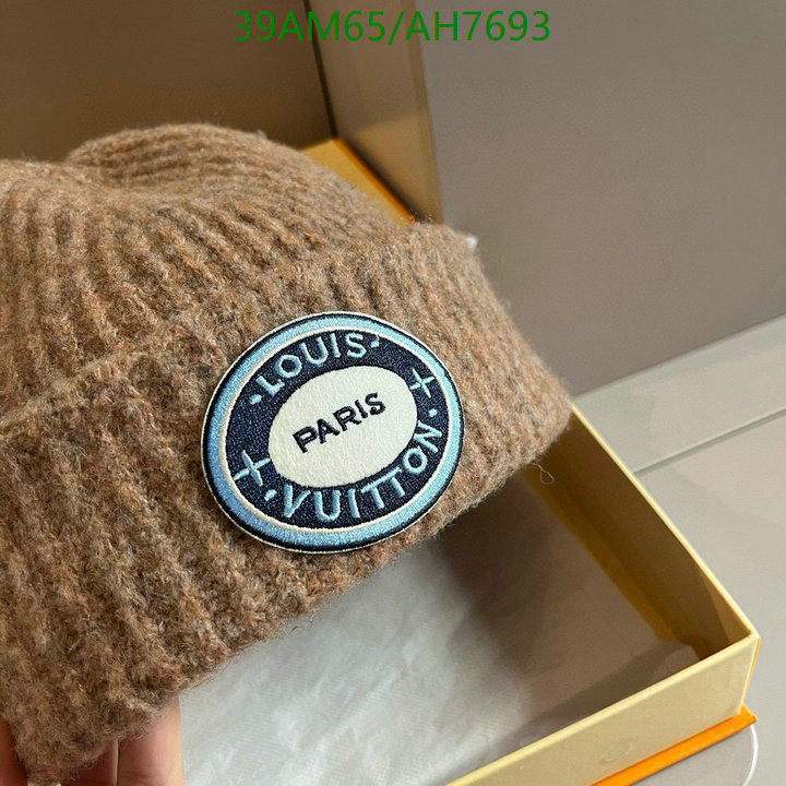 Cap-(Hat)-LV Code: AH7693 $: 39USD