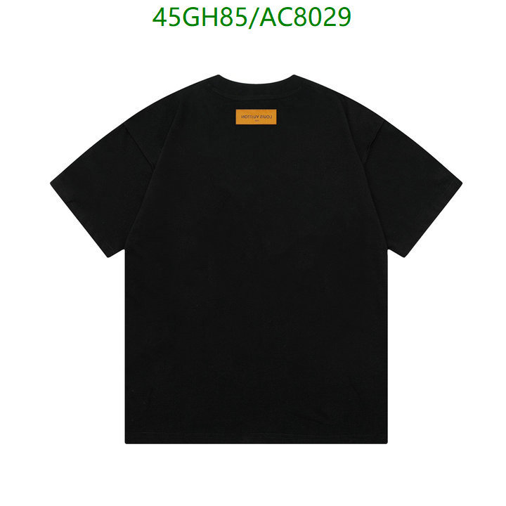 Clothing-LV Code: AC8029 $: 45USD