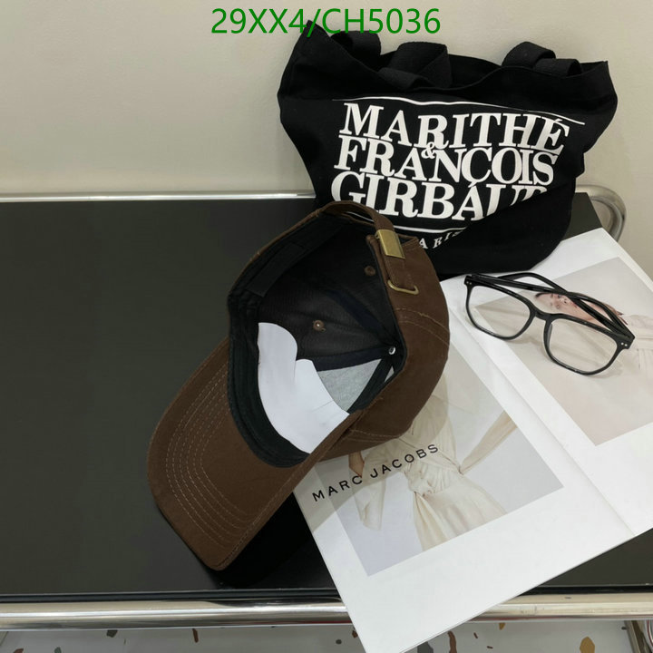 Cap-(Hat)-Prada Code: CH5036 $: 29USD