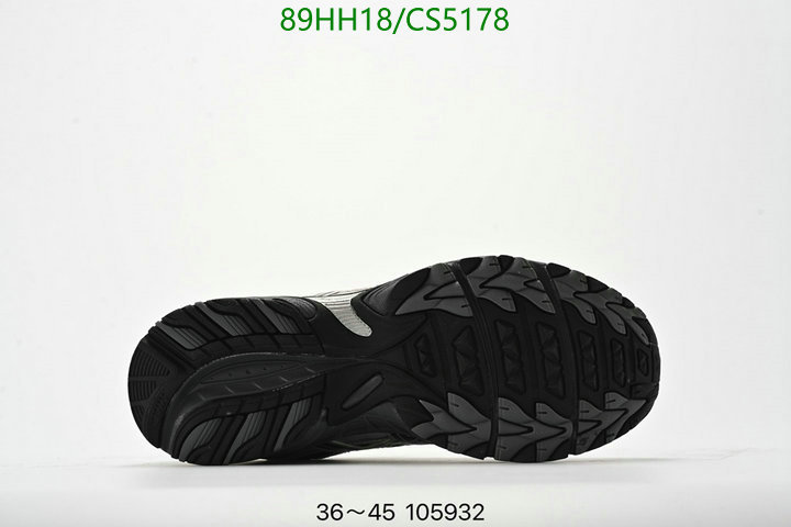 Men shoes-Asics Code: CS5178 $: 89USD