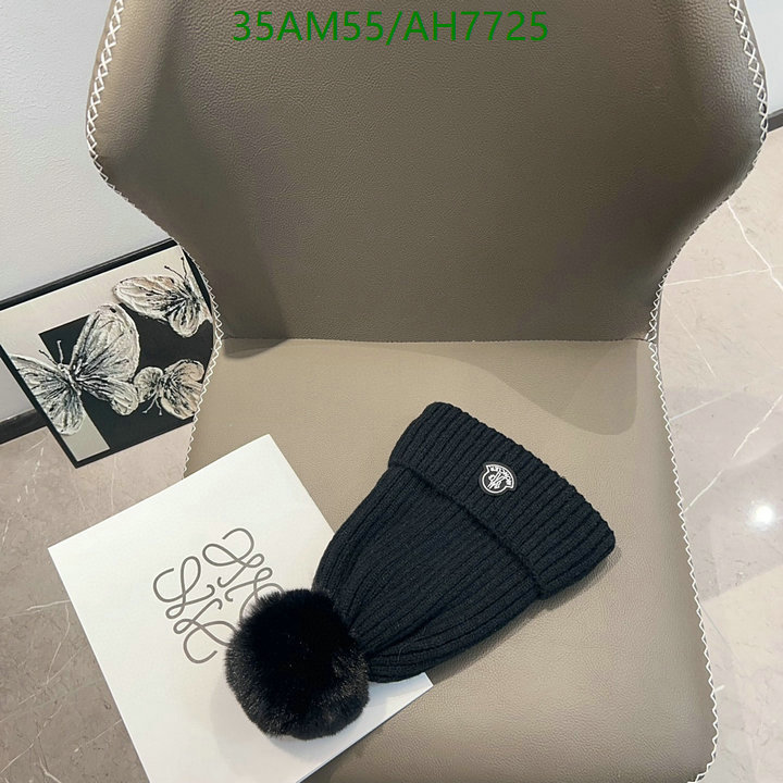 Cap-(Hat)-Moncler Code: AH7725 $: 35USD